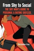 Cover: From Shy to Social - Sunbow Press