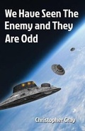Cover: We Have Seen The Enemy and They Are Odd - Sunbow Press