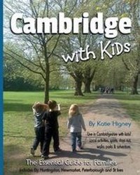 Abbildung von: Cambridge with Kids - Red Cherry Books