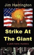 Cover: Strike at the Giant - Dover & Blackstone Media L.L.C.