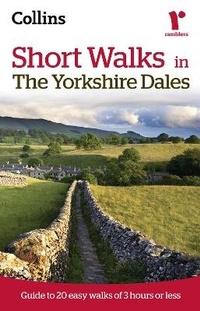Abbildung von: Ramblers Short Walks in the Yorkshire Dales - Collins