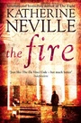 Cover: The Fire - HarperCollins