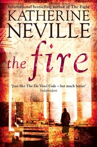 Enlarge image Cover: The Fire - HarperCollins