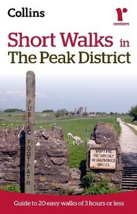 Abbildung von: Ramblers Short Walks in the Peak District - Collins