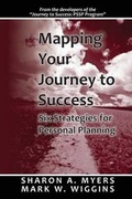 Cover: Mapping Your Journey to Success - Moovin4ward Publishing