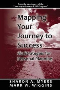 Enlarge image Cover: Mapping Your Journey to Success - Moovin4ward Publishing