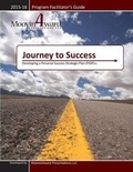 Cover: Journey to Success Program Facilitator's Guide - Moovin4ward Publishing