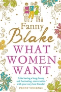 Cover: What Women Want - HarperCollins