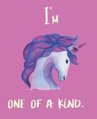 Abbildung von: I'm One of a Kind. - Independently Published