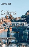 Cover: California Dreaming: A Los Angeles Series: (Vol.5) - California Dreaming