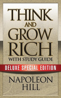 Enlarge image Cover: Think and Grow Rich with Study Guide - G&D Media