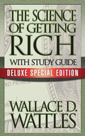 Cover: The Science of Getting Rich with Study Guide - G&D Media