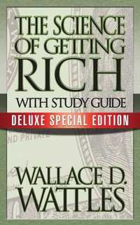 Enlarge image Cover: The Science of Getting Rich with Study Guide - G&D Media