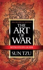Cover: The Art of War with Study Guide - G&D Media