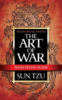 Enlarge image Cover: The Art of War with Study Guide - G&D Media