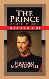 Enlarge image Cover: The Prince with Study Guide - G&D Media