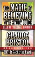 Cover: The Magic of Believing & TNT: It Rocks the Earth with Study Guide - G&D Media