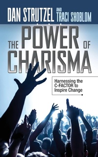 Enlarge image Cover: The Power of Charisma - G&D Media