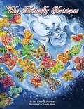 Cover: The Butterfly Christmas - J. McNeel Publishing