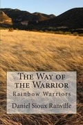 Cover: The Way of the Warrior - Warchief Publishing