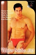 Cover: Winter Solstice 2012 - DCL Publications