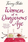 Cover: Women of a Dangerous Age - HarperCollins