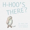 Cover: H-Hoo's There? - Dunrobin Publishing