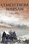 Cover: Coach From Warsaw - Shady Tree Press