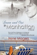 Cover: Down And Out in Manhattan - Shady Tree Press