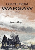 Cover: Coach From Warsaw - Shady Tree Press