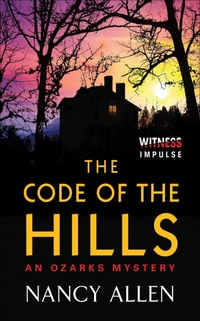 Enlarge image Cover: The Code of the Hills - William Morrow Paperbacks