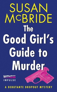 Enlarge image Cover: The Good Girl's Guide to Murder - HarperCollins
