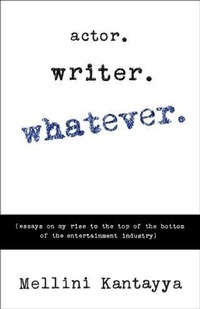 Abbildung von: Actor. Writer. Whatever. - Ako Dako Press