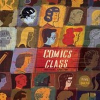 Abbildung von: Comics Class - Koyama Press