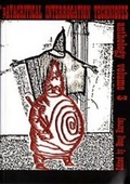 Cover: Patacritical Interrogation Techniques Anthology Vol.3 - AC Books