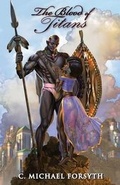 Cover: The Blood of Titans - Freedom's Hammer
