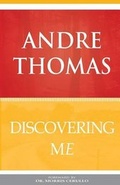 Cover: Discovering Me - Greatness Publishing