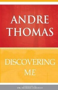 Enlarge image Cover: Discovering Me - Greatness Publishing