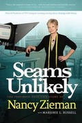 Cover: Seams Unlikely - Glass Road Media