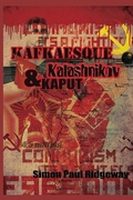 Cover: Kafkaesque, Kalashnikov & Kaput: Poking Fun at Urban Legends - 100777