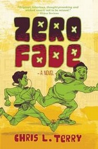 Enlarge image Cover: Zero Fade - Curbside Splendor Publishing