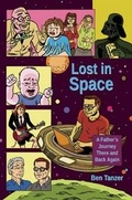 Cover: Lost in Space - Curbside Splendor Publishing