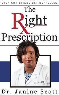 Enlarge image Cover: The Right Prescription - Cranberry Quill Publishing