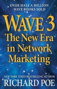 Enlarge image Cover: Wave 3 - Heraklid Books