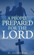 Cover: A People Prepared for the Lord - Cranberry Quill Publishing