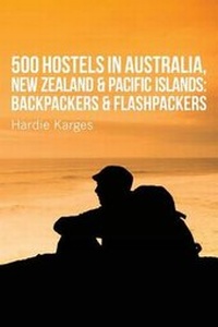Abbildung von: 500 Hostels - Hypertravel Books