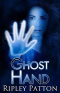 Cover: Ghost Hand - Ripley Patton