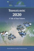 Cover: Transatlantic 20/20 - Brookings Institution