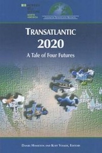 Enlarge image Cover: Transatlantic 20/20 - Brookings Institution