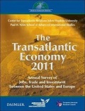 Cover: Transatlantic Economy - Center for Transatlantic Relations